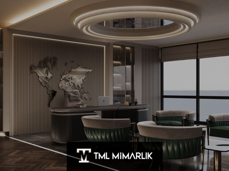 İç Mimar Fiyatları