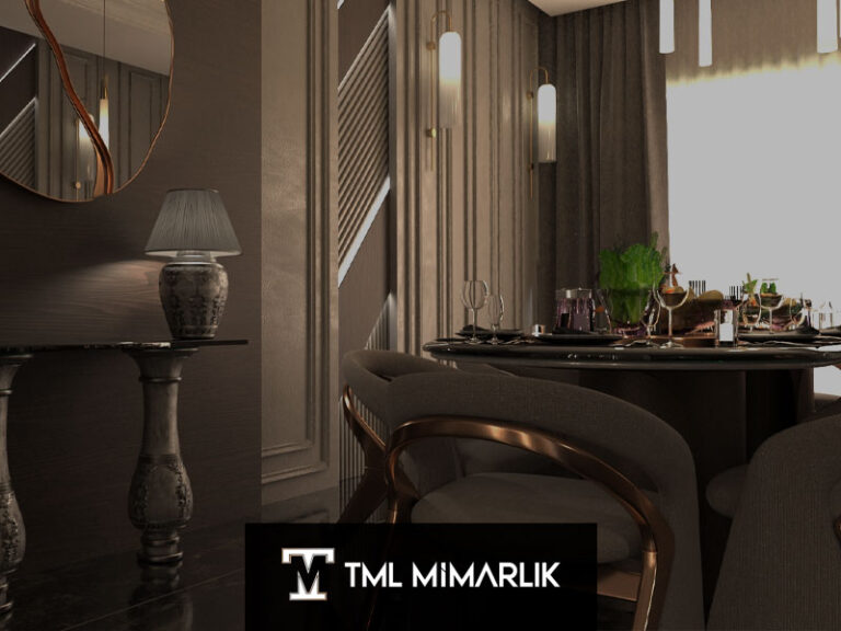 İç Mimarlık Firmaları