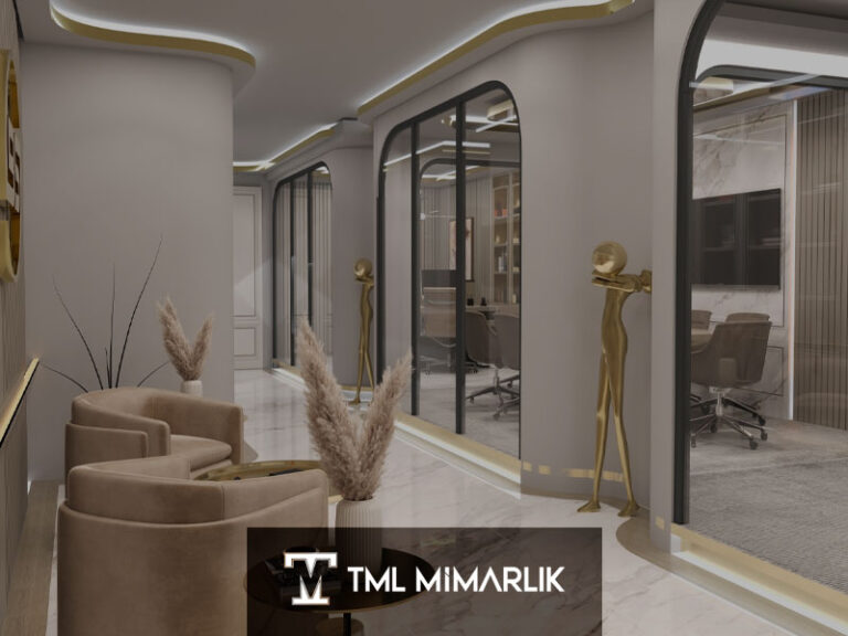 İç Mimarlık Hizmeti