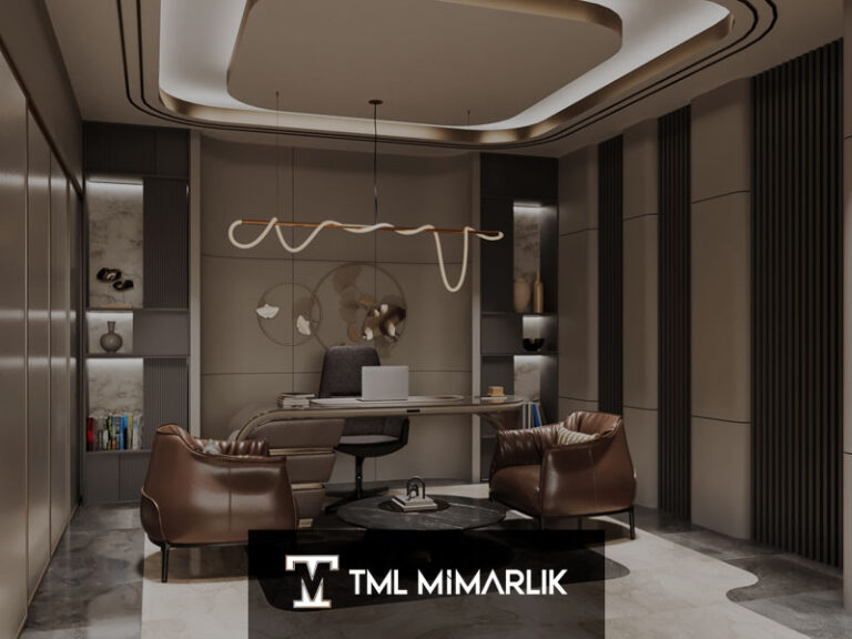 İç Mimarlık Ofisleri