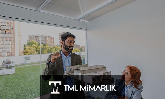 İç Mimarlık Şirketleri